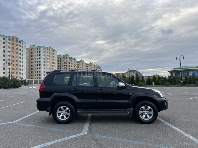 Toyota Prado 2006, 215,000 km - 2.7 л - Bakı