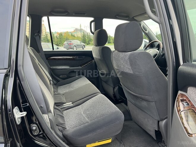 Toyota Prado 2006, 215,000 km - 2.7 л - Bakı