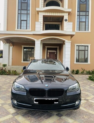 BMW 528 2012, 188,000 km - 2.0 l - Bakı