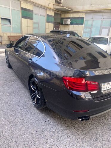 BMW 528 2012, 188,000 km - 2.0 l - Bakı