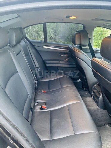 BMW 528 2012, 188,000 km - 2.0 l - Bakı