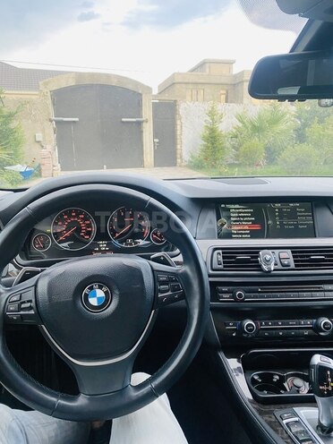 BMW 528 2012, 188,000 km - 2.0 l - Bakı