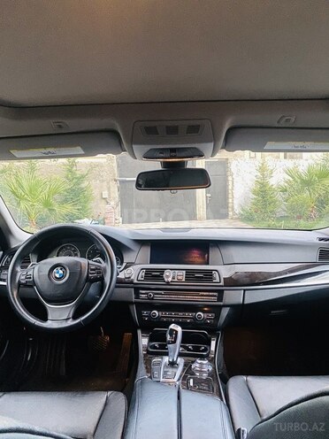 BMW 528 2012, 188,000 km - 2.0 l - Bakı