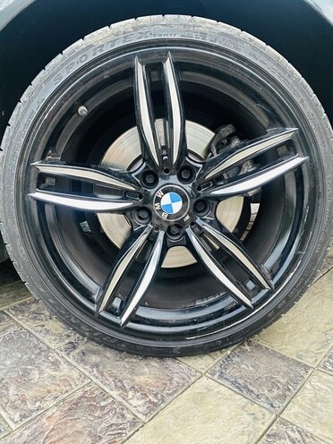 BMW 528 2012, 188,000 km - 2.0 l - Bakı