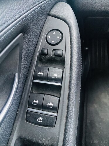 BMW 528 2012, 188,000 km - 2.0 l - Bakı