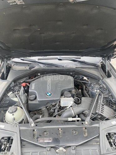 BMW 528 2012, 188,000 km - 2.0 l - Bakı