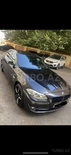 BMW 528 2012, 188,000 km - 2.0 l - Bakı