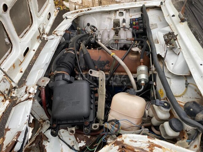 LADA (VAZ) 2107 2006, 168,000 km - 1.6 l - Bakı