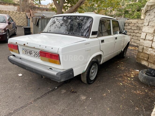 LADA (VAZ) 2107 2006, 168,000 km - 1.6 l - Bakı