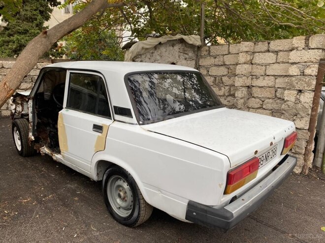 LADA (VAZ) 2107 2006, 168,000 km - 1.6 l - Bakı