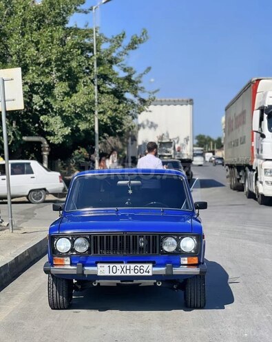 LADA (VAZ) 2106 2005, 71,000 km - 1.5 l - Bakı