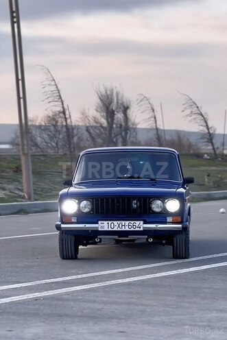 LADA (VAZ) 2106 2005, 71,000 km - 1.5 l - Bakı