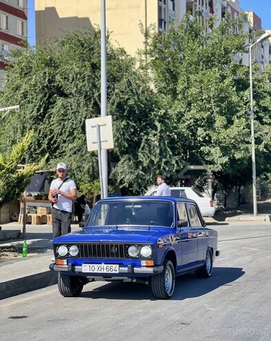 LADA (VAZ) 2106 2005, 71,000 km - 1.5 l - Bakı