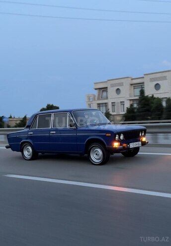 LADA (VAZ) 2106 2005, 71,000 km - 1.5 l - Bakı