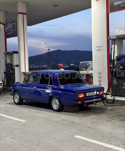 LADA (VAZ) 2106 2005, 71,000 km - 1.5 l - Bakı