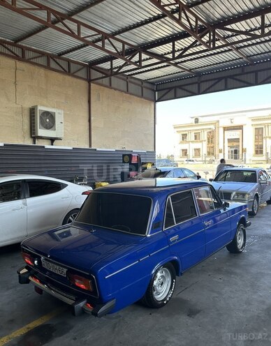 LADA (VAZ) 2106 2005, 71,000 km - 1.5 l - Bakı