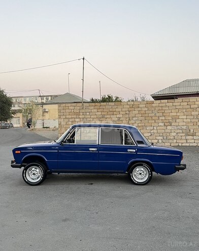 LADA (VAZ) 2106 2005, 71,000 km - 1.5 l - Bakı