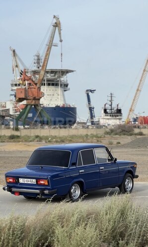 LADA (VAZ) 2106 2005, 71,000 km - 1.5 l - Bakı
