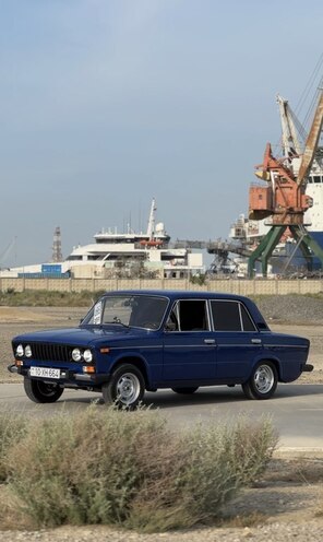 LADA (VAZ) 2106 2005, 71,000 km - 1.5 l - Bakı