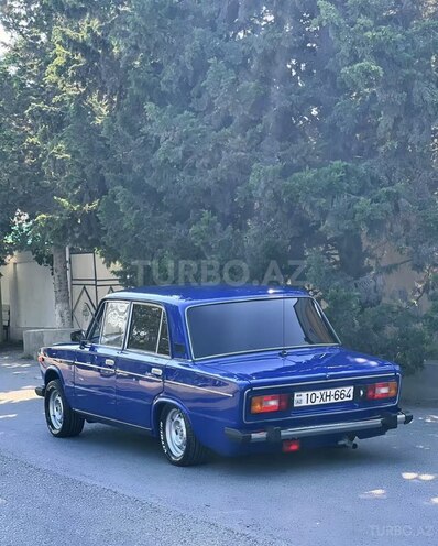 LADA (VAZ) 2106 2005, 71,000 km - 1.5 l - Bakı