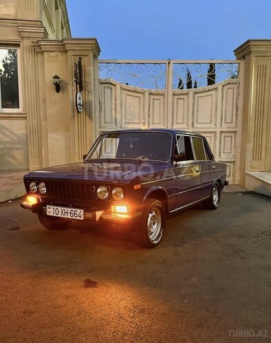 LADA (VAZ) 2106 2005, 71,000 km - 1.5 l - Bakı