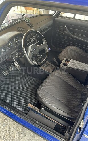 LADA (VAZ) 2106 2005, 71,000 km - 1.5 l - Bakı