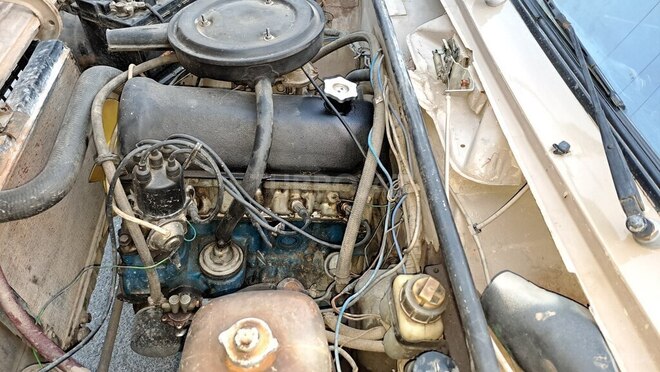 LADA (VAZ) 2106 1987, 13,000 km - 1.3 л - Qazax