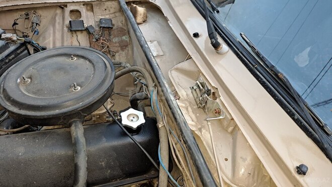 LADA (VAZ) 2106 1987, 13,000 km - 1.3 л - Qazax