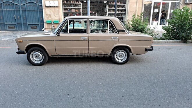 LADA (VAZ) 2106 1987, 13,000 km - 1.3 л - Qazax