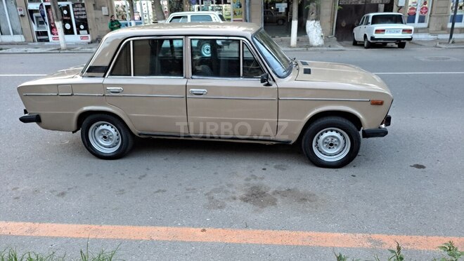 LADA (VAZ) 2106 1987, 13,000 km - 1.3 л - Qazax