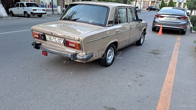 LADA (VAZ) 2106 1987, 13,000 km - 1.3 л - Qazax