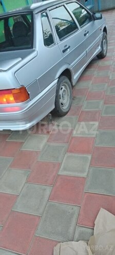 LADA (VAZ) 2115 2008, 189,053 km - 1.6 l - Cəlilabad