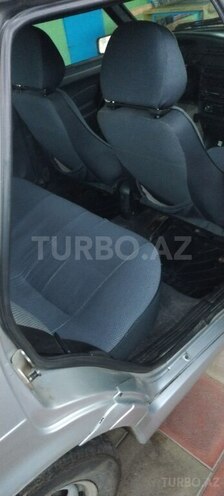 LADA (VAZ) 2115 2008, 189,053 km - 1.6 l - Cəlilabad