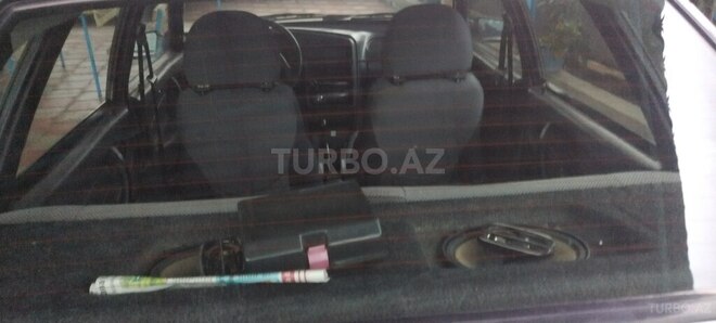 LADA (VAZ) 2115 2008, 189,053 km - 1.6 l - Cəlilabad