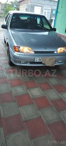 LADA (VAZ) 2115 2008, 189,053 km - 1.6 l - Cəlilabad