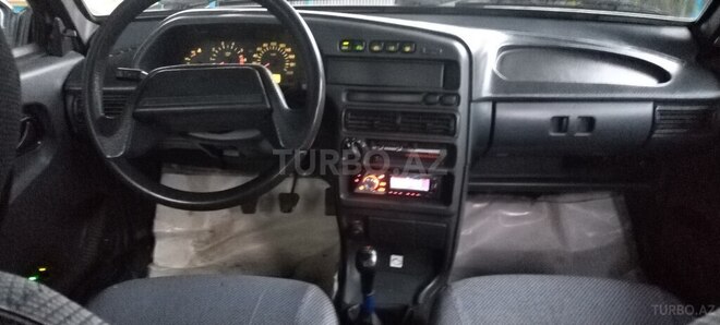 LADA (VAZ) 2115 2008, 189,053 km - 1.6 l - Cəlilabad
