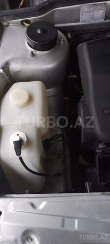 LADA (VAZ) 2115 2008, 189,053 km - 1.6 l - Cəlilabad