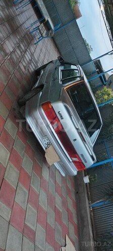 LADA (VAZ) 2115 2008, 189,053 km - 1.6 l - Cəlilabad