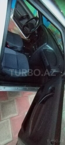 LADA (VAZ) 2115 2008, 189,053 km - 1.6 l - Cəlilabad
