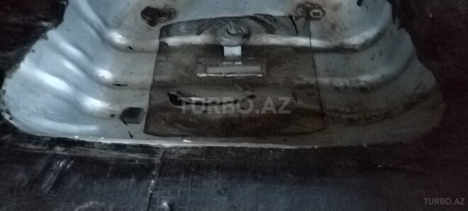 LADA (VAZ) 2115 2008, 189,053 km - 1.6 l - Cəlilabad