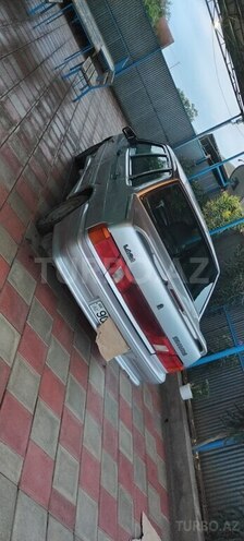 LADA (VAZ) 2115 2008, 189,053 km - 1.6 l - Cəlilabad