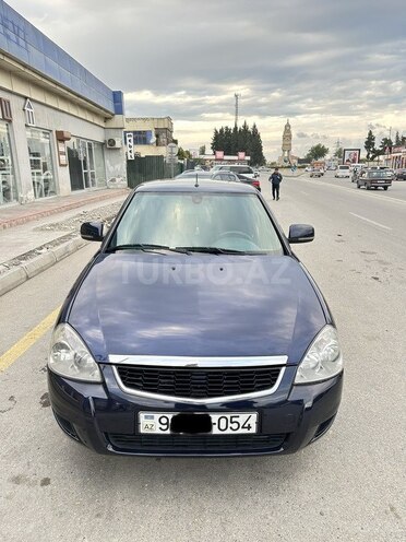 LADA (VAZ) Priora 2013, 250,000 km - 1.6 l - Xaçmaz