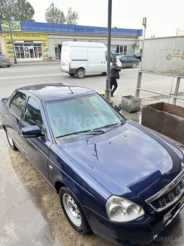 LADA (VAZ) Priora 2013, 250,000 km - 1.6 l - Xaçmaz