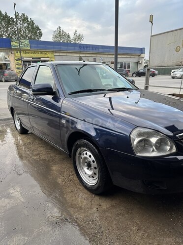 LADA (VAZ) Priora 2013, 250,000 km - 1.6 l - Xaçmaz
