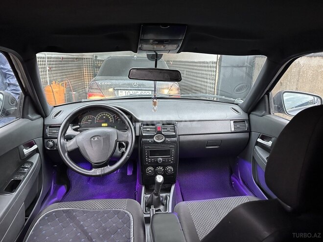 LADA (VAZ) Priora 2013, 250,000 km - 1.6 l - Xaçmaz