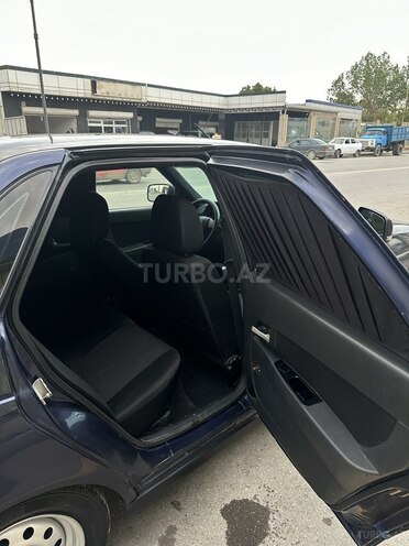 LADA (VAZ) Priora 2013, 250,000 km - 1.6 l - Xaçmaz
