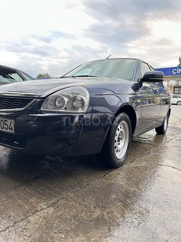 LADA (VAZ) Priora 2013, 250,000 km - 1.6 l - Xaçmaz