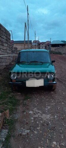 LADA (VAZ) 21011 1980, 19,800 km - 1.3 l - Bakı