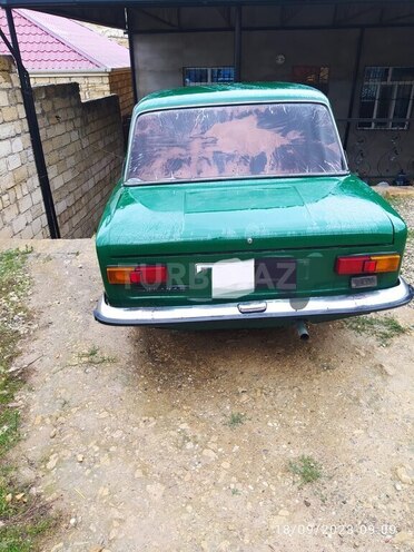 LADA (VAZ) 21011 1980, 19,800 km - 1.3 l - Bakı
