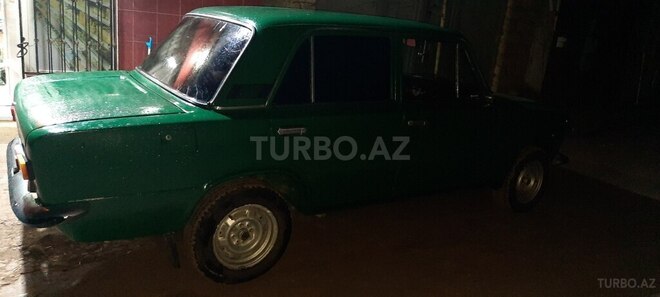 LADA (VAZ) 21011 1980, 19,800 km - 1.3 l - Bakı